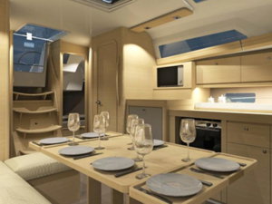 Dufour 382 „Pleasant Company“ – fotka 5