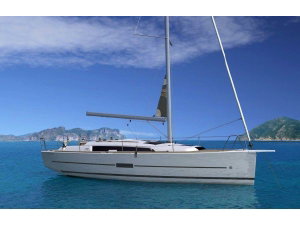 Dufour 382 „Pleasant Company“ – fotka 1