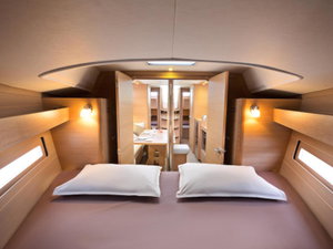 Dufour 382 „Pleasant Company“ – fotka 3