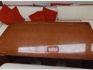 Oceanis 50 „In Compliance“ – fotka 14