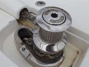 Oceanis 50 „In Compliance“ – fotka 21