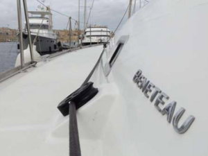Oceanis 50 „In Compliance“ – fotka 20