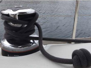 Oceanis 50 „In Compliance“ – fotka 9
