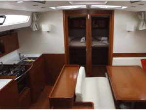 Oceanis 50 „In Compliance“ – fotka 31