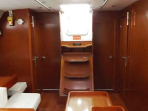 Oceanis 50 „In Compliance“ – fotka 11