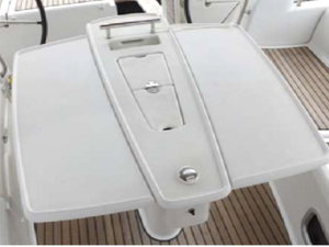 Oceanis 50 „In Compliance“ – fotka 6