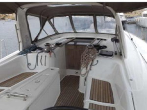 Oceanis 50 „In Compliance“ – fotka 7