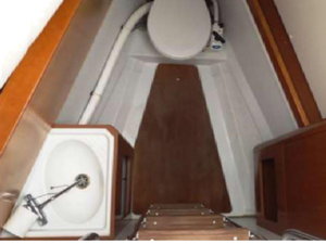 Oceanis 50 „In Compliance“ – fotka 29