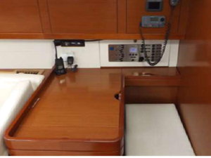 Oceanis 50 „In Compliance“ – fotka 12