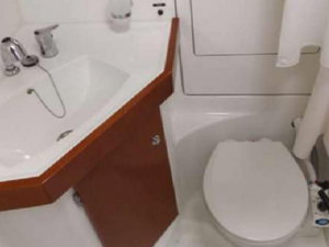 Oceanis 50 „In Compliance“ – fotka 18
