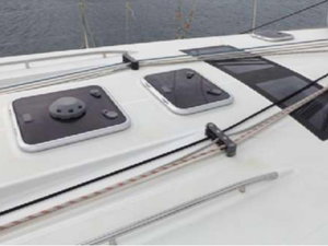 Oceanis 50 „In Compliance“ – fotka 10
