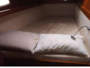 Oceanis 50 „In Compliance“ – fotka 17
