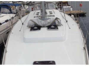 Oceanis 50 „In Compliance“ – fotka 8