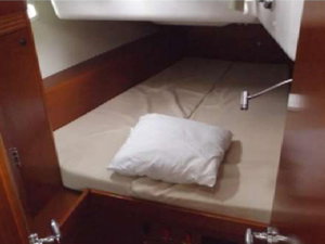 Oceanis 50 „In Compliance“ – fotka 25