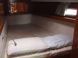 Oceanis 50 „In Compliance“ – fotka 19