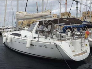 Oceanis 50 „In Compliance“ – fotka 2
