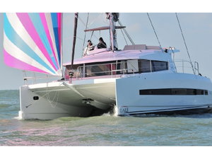 Bali 4.1 „Double Six“ – fotka 1