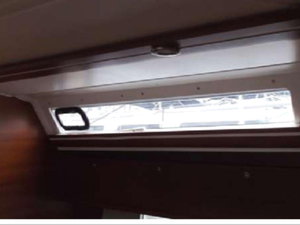 Dufour 450 GL „Oscar Time“ – fotka 16