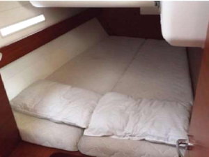 Dufour 450 GL „Oscar Time“ – fotka 30