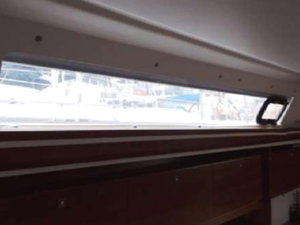 Dufour 450 GL „Oscar Time“ – fotka 15