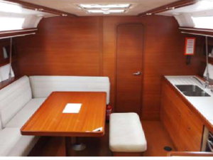 Dufour 450 GL „Oscar Time“ – fotka 33