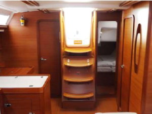 Dufour 450 GL „Oscar Time“ – fotka 11