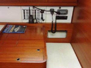 Dufour 450 GL „Oscar Time“ – fotka 12
