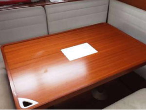 Dufour 450 GL „Oscar Time“ – fotka 19