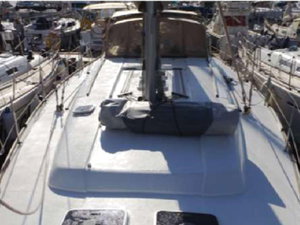 Dufour 450 GL „Oscar Time“ – fotka 7