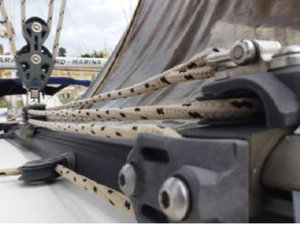 Dufour 450 GL „Oscar Time“ – fotka 10