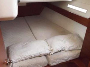 Dufour 450 GL „Oscar Time“ – fotka 29