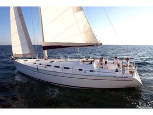 Oceanis 50 „Moonbreeze“ – fotka 1