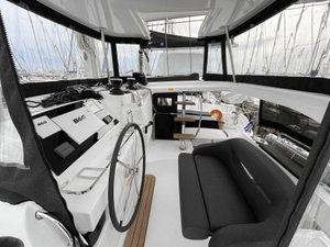 Lagoon 42 „Nami“ – fotka 6