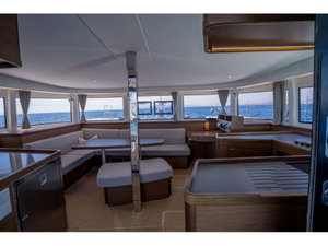 Lagoon 42 „Nami“ – fotka 12