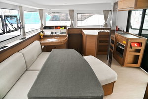 Lagoon 42 „Nami“ – fotka 10