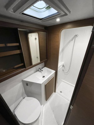 Lagoon 42 „Nami“ – fotka 2