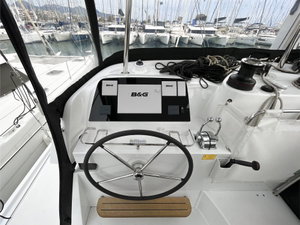 Lagoon 42 „Nami“ – fotka 5