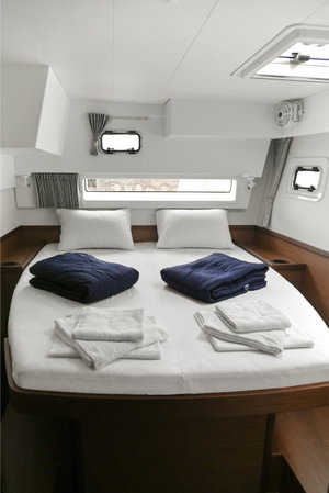 Lagoon 42 „Nami“ – fotka 7
