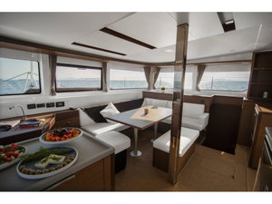 Lagoon 46 „Golden Promise“ – fotka 8