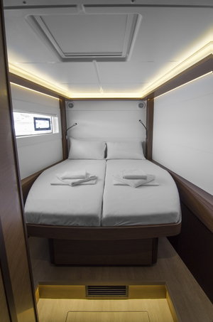 Lagoon 46 „Golden Promise“ – fotka 6