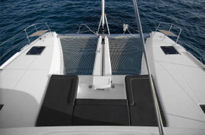 Lagoon 46 „Golden Promise“ – fotka 4