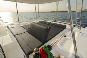 Lagoon 46 „Golden Promise“ – fotka 3