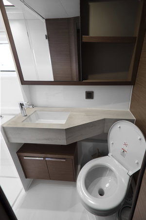 Lagoon 46 „Golden Promise“ – fotka 7