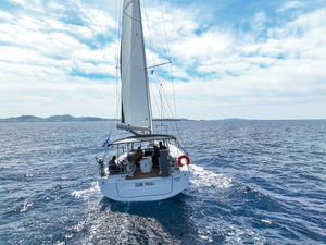 Oceanis 51.1 „One Piece“ – fotka 4