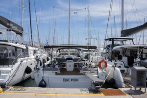 Oceanis 51.1 „One Piece“ – fotka 7
