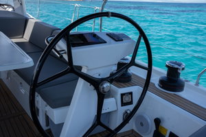 Oceanis 51.1 „One Piece“ – fotka 12