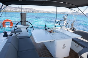 Oceanis 51.1 „One Piece“ – fotka 10
