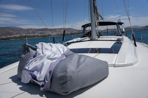 Oceanis 51.1 „One Piece“ – fotka 8