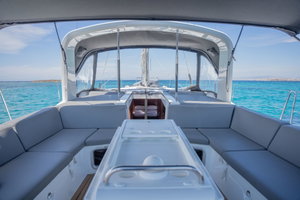 Oceanis 51.1 „One Piece“ – fotka 9