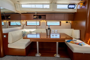 Oceanis 51.1 „One Piece“ – fotka 14